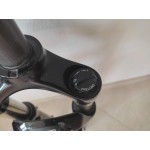НОВА алуминиева амортисьорна вилка NCX SUNTOUR NCX 26 цола
